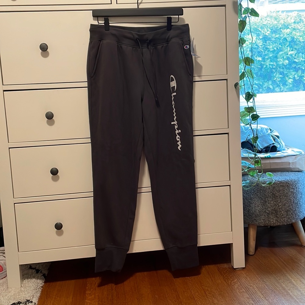 Champion sweats